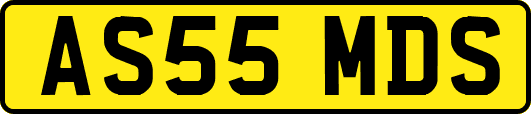 AS55MDS