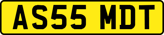 AS55MDT