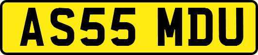 AS55MDU