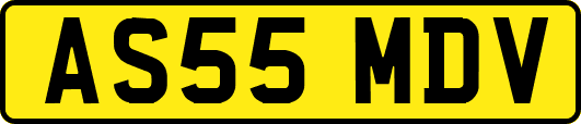 AS55MDV