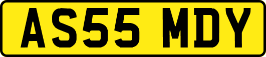AS55MDY