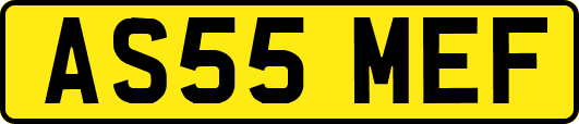 AS55MEF