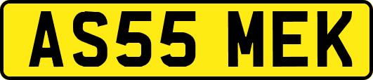 AS55MEK