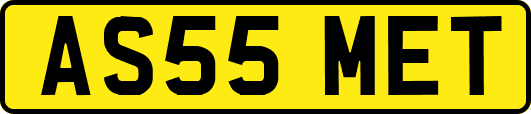 AS55MET