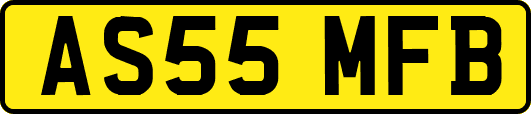 AS55MFB