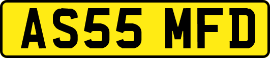 AS55MFD