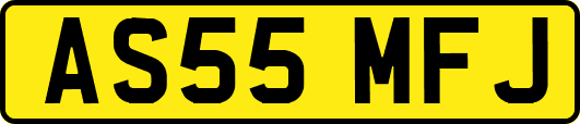 AS55MFJ