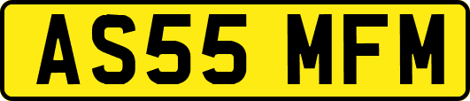 AS55MFM