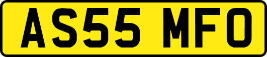 AS55MFO