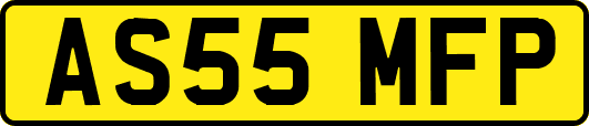 AS55MFP