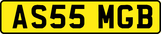 AS55MGB