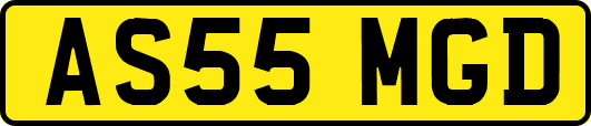 AS55MGD