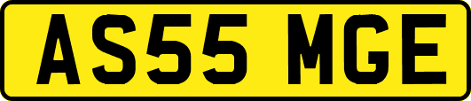 AS55MGE