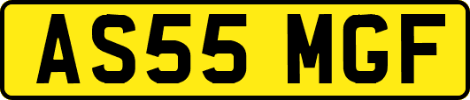 AS55MGF