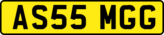 AS55MGG