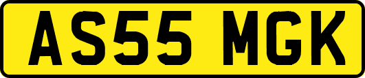 AS55MGK