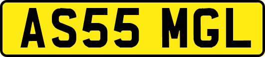 AS55MGL