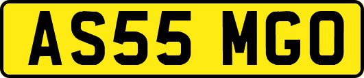 AS55MGO