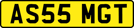 AS55MGT
