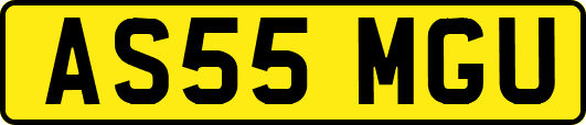 AS55MGU