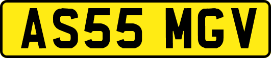 AS55MGV