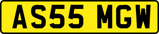 AS55MGW