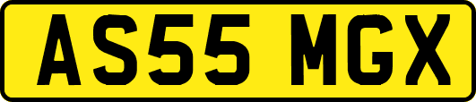 AS55MGX