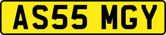 AS55MGY