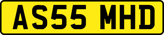 AS55MHD