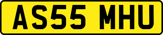 AS55MHU