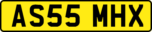 AS55MHX