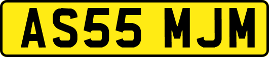 AS55MJM