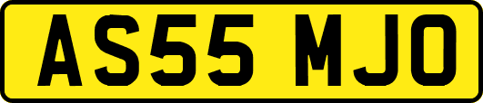 AS55MJO