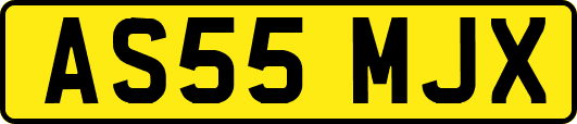 AS55MJX