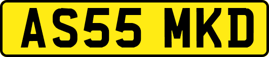 AS55MKD