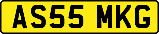 AS55MKG