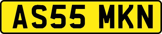 AS55MKN