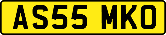 AS55MKO