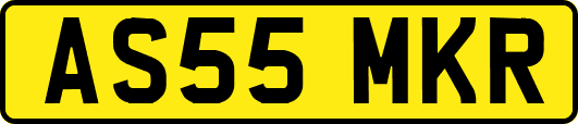 AS55MKR