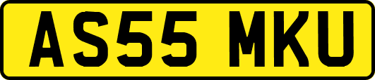 AS55MKU
