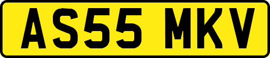 AS55MKV