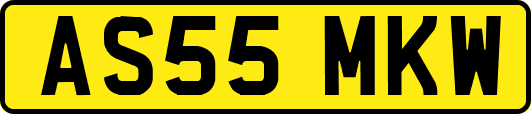 AS55MKW