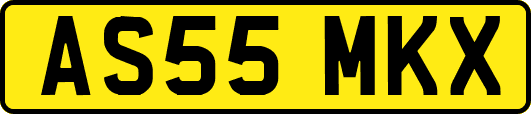 AS55MKX