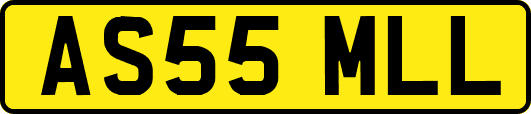 AS55MLL