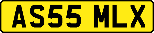 AS55MLX