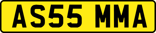 AS55MMA