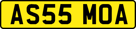 AS55MOA