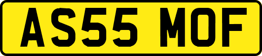 AS55MOF