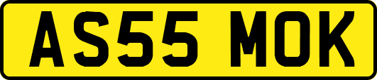 AS55MOK