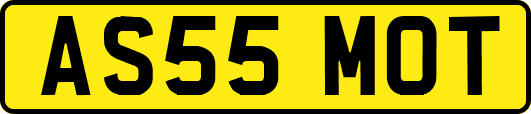 AS55MOT